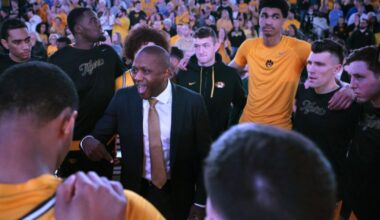 No. 5-ranked player in 2026 recruiting class commits to Mizzou men's basketball