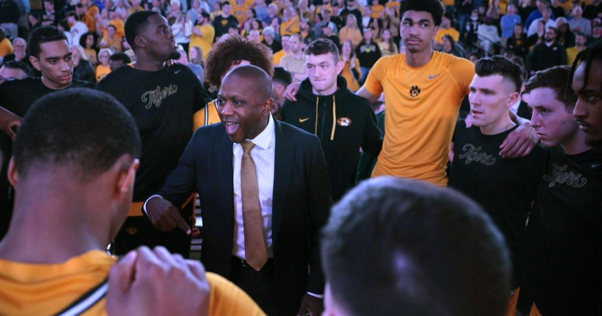 No. 5-ranked player in 2026 recruiting class commits to Mizzou men's basketball