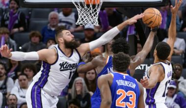 Nuggets New Additions Basketball | National Sports