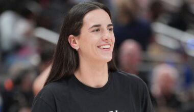 WNBA All-Stars Make Statement With Warmup Shirts Over CBA