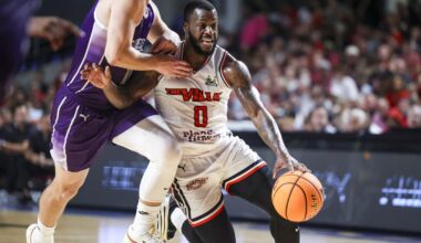 CRAWFORD | Buried Early: 25-point deficit stops The Ville despite comeback in TBT loss | Sports