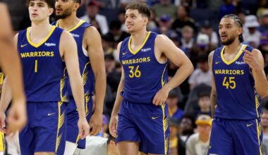 What we learned about Warriors from NBA Summer League | Sports
