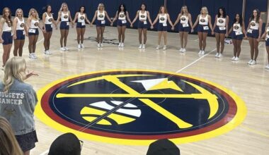 Making the Nuggets dance team: Behind the scenes of 2025 tryouts | Sports