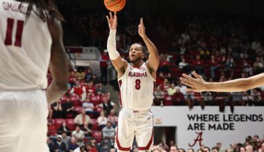 Bama in the NBA: 2K26 Summer League Recap | Sports