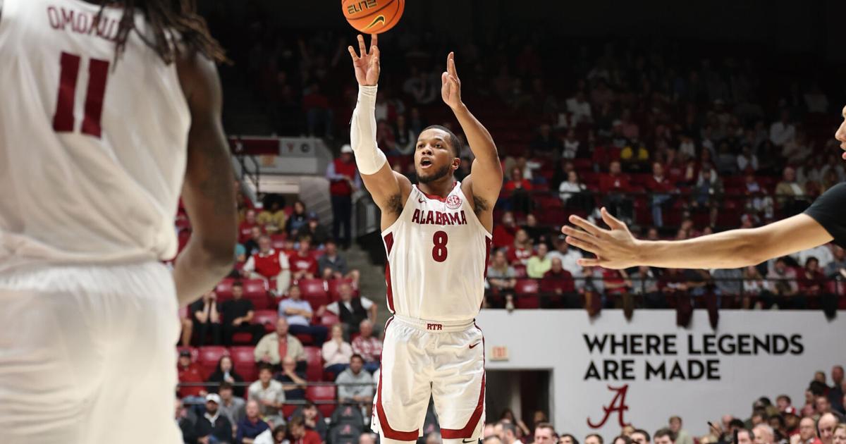 Bama in the NBA: 2K26 Summer League Recap | Sports