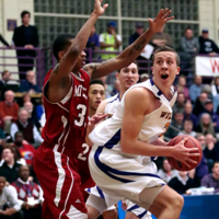 Ex-Eph Duncan Robinson prepares for new challenge with Pistons | Local Sports