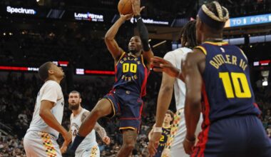 Kings stuck in ‘staring contest’ between Warriors and Jonathan Kuminga | Sports