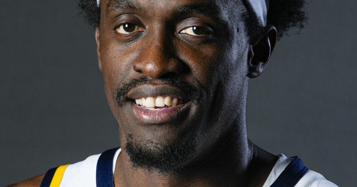 Pacers' Siakam selected as pace car driver for Sunday's Brickyard 400 | Sports