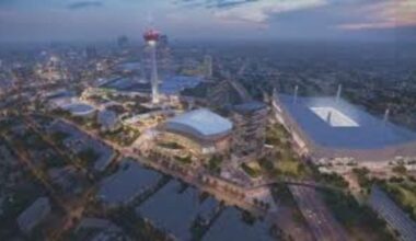 Spurs Commit $1B for Project Marvel | News Radio 1200 WOAI