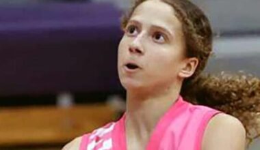 Prep basketball: Burlington's Mylee Stiefel plays in prestigious national tournaments | The Hawk Eye - Burlington, Iowa