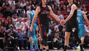 Ira Winderman: How can Heat get dramatically better? Time to look inward. | Tribune