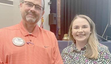 Coonrod enjoys 'exciting season' working for Thunder | News