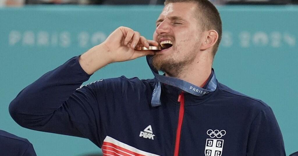 Nikola Jokic, Jonas Valanciunas handle international duty | Sports Coverage