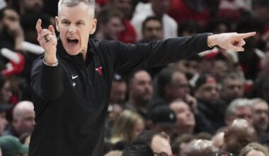 Does Billy Donovan regret taking Bulls job?