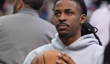 Magic, Grizzlies to play in Berlin and London this season. More games coming to Manchester and Paris | National Sports