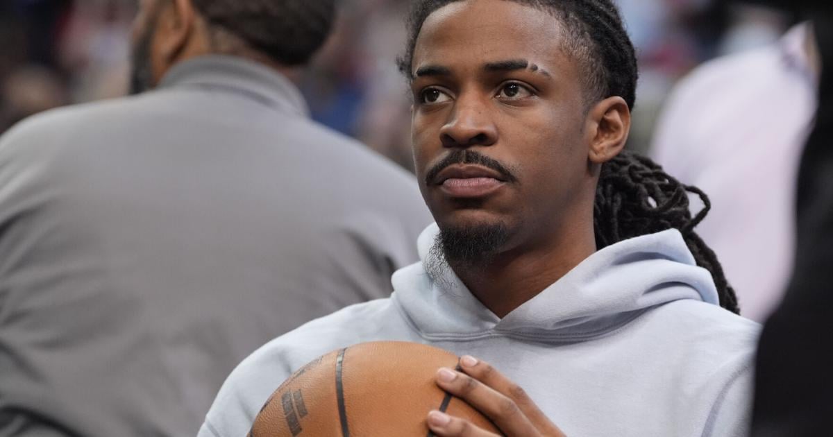 Magic, Grizzlies to play in Berlin and London this season. More games coming to Manchester and Paris | National Sports