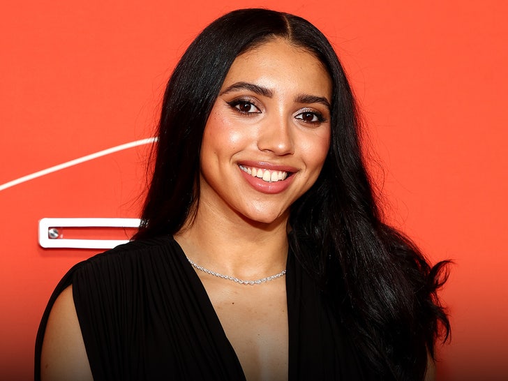 azzi fudd main getty