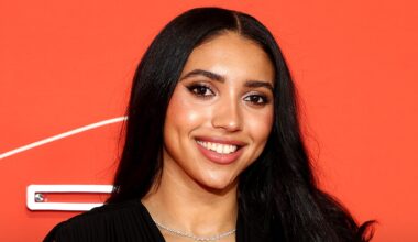 Who Is Azzi Fudd? What To Know About Paige Bueckers' Girlfriend