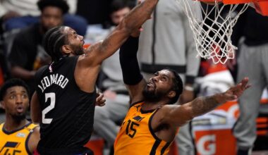 Worst decision the Utah Jazz have made in last 5 years – Deseret News