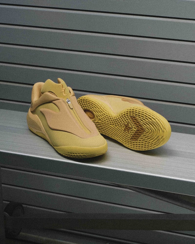 The Converse Shai-001.