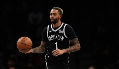 Mavs filling key spot as dominoes begin to fall across league