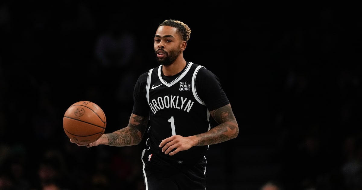 Mavs filling key spot as dominoes begin to fall across league