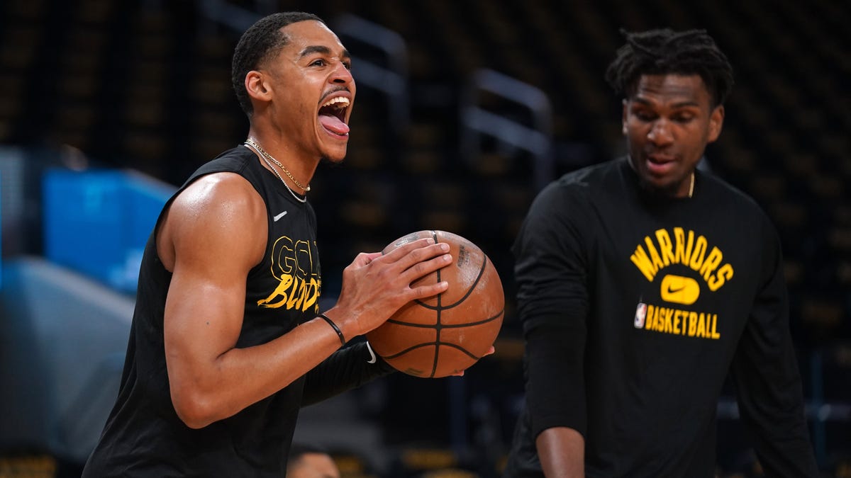 Milwaukee natives Jordan Poole, Kevon Looney reunite with Pelicans