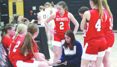 Change is in the air: Summertime basketball moves abound at Westwood, Negaunee | News, Sports, Jobs