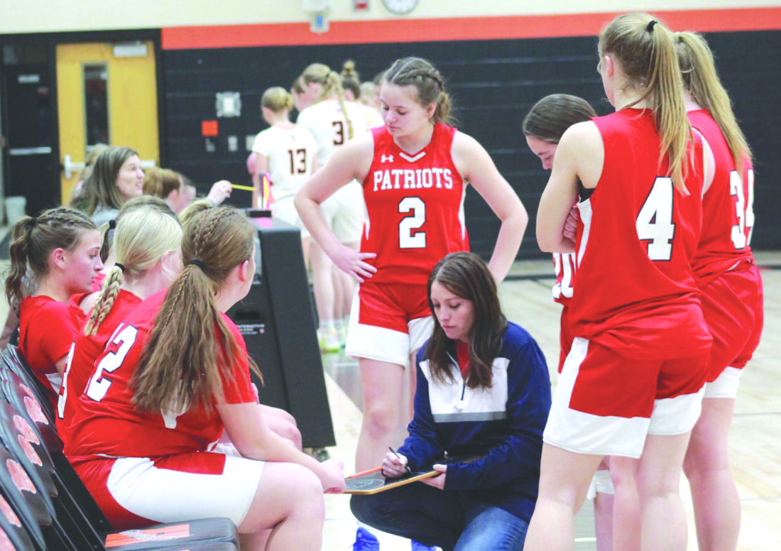 Change is in the air: Summertime basketball moves abound at Westwood, Negaunee | News, Sports, Jobs