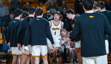 2025-26 Michigan Tech men’s basketball schedule unveiled | News, Sports, Jobs