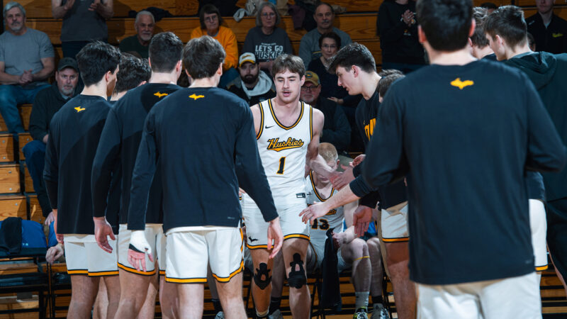 2025-26 Michigan Tech men’s basketball schedule unveiled | News, Sports, Jobs