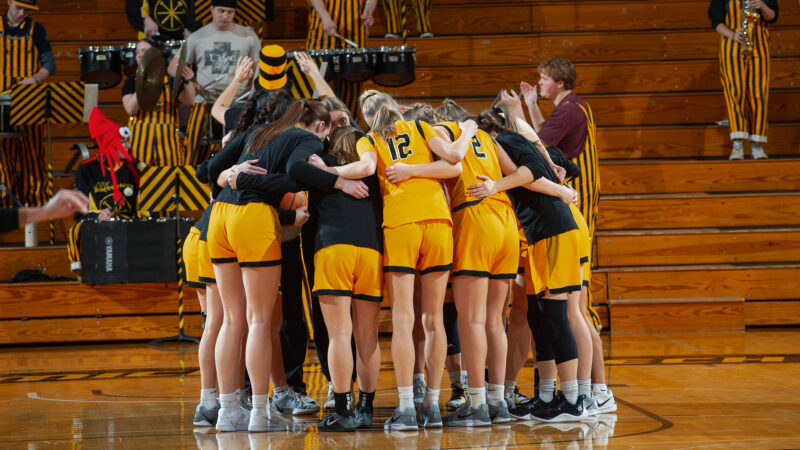 Michigan Tech women’s basketball 2025-26 schedule released | News, Sports, Jobs