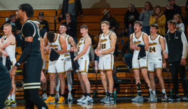 Huskies men’s basketball sees seven on Honors Court List | News, Sports, Jobs