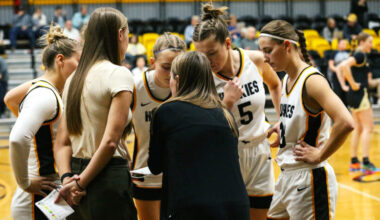 Huskies women’s basketball earns special mention on WBCA Honor Roll | News, Sports, Jobs