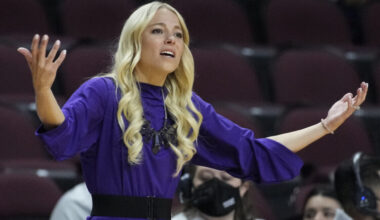 Arizona’s Burke, Arizona State’s Miller enter rivalry with mutual respect | News, Sports, Jobs