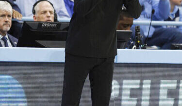 Kellogg seeks balance in WVU slate | News, Sports, Jobs