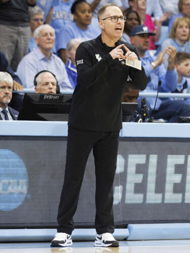 Kellogg seeks balance in WVU slate | News, Sports, Jobs