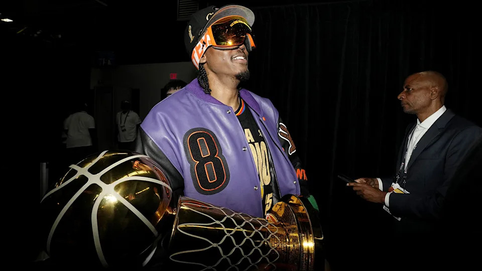 Kyle Terada-Imagn Images