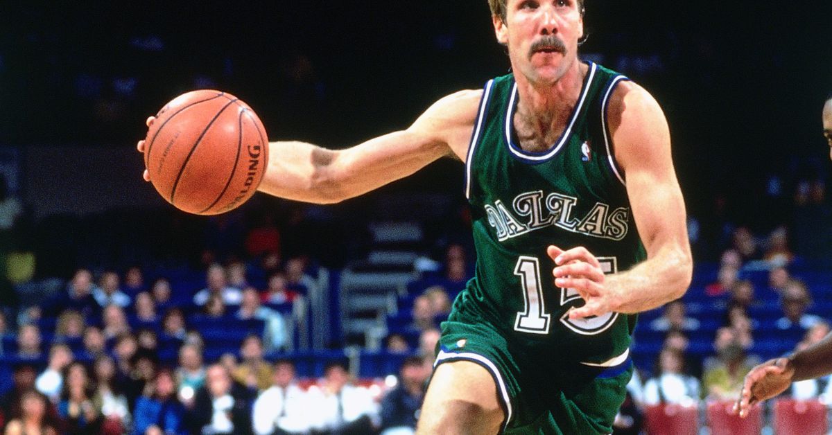 Dallas Mavericks when were they founded created begin