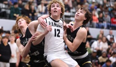 RHS basketball trio announce college decisions after historic careers