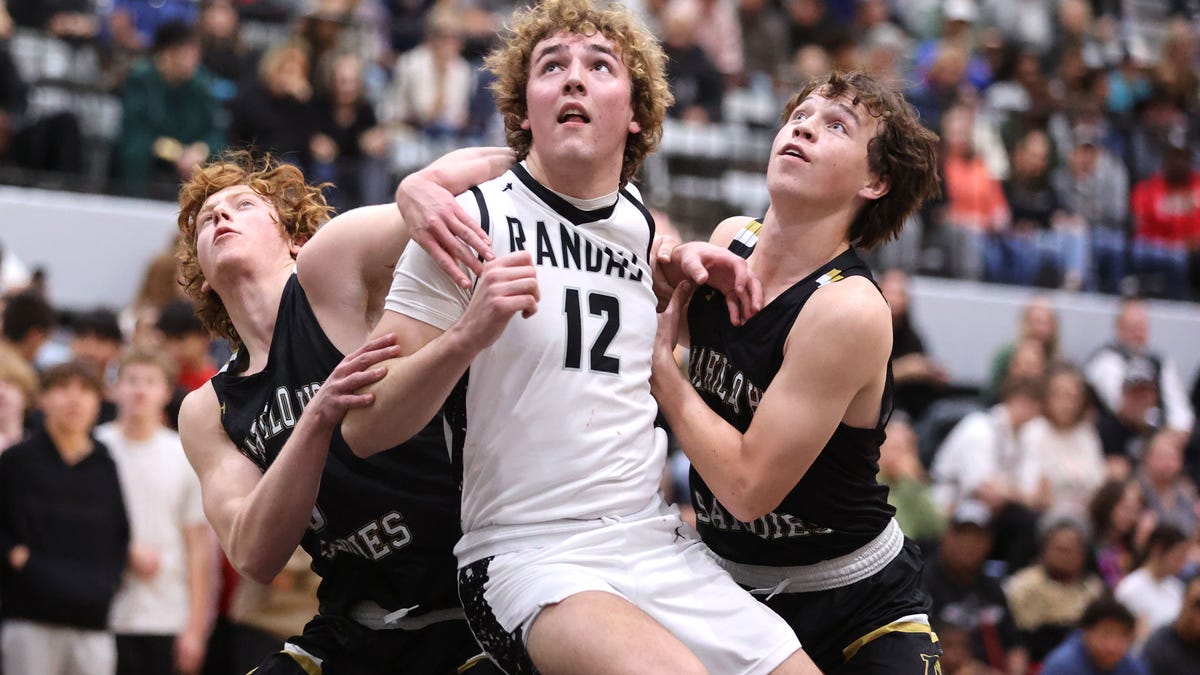 RHS basketball trio announce college decisions after historic careers