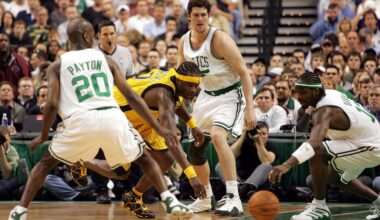 Fred Roberts lost; Gary Payton, Javonte Green born