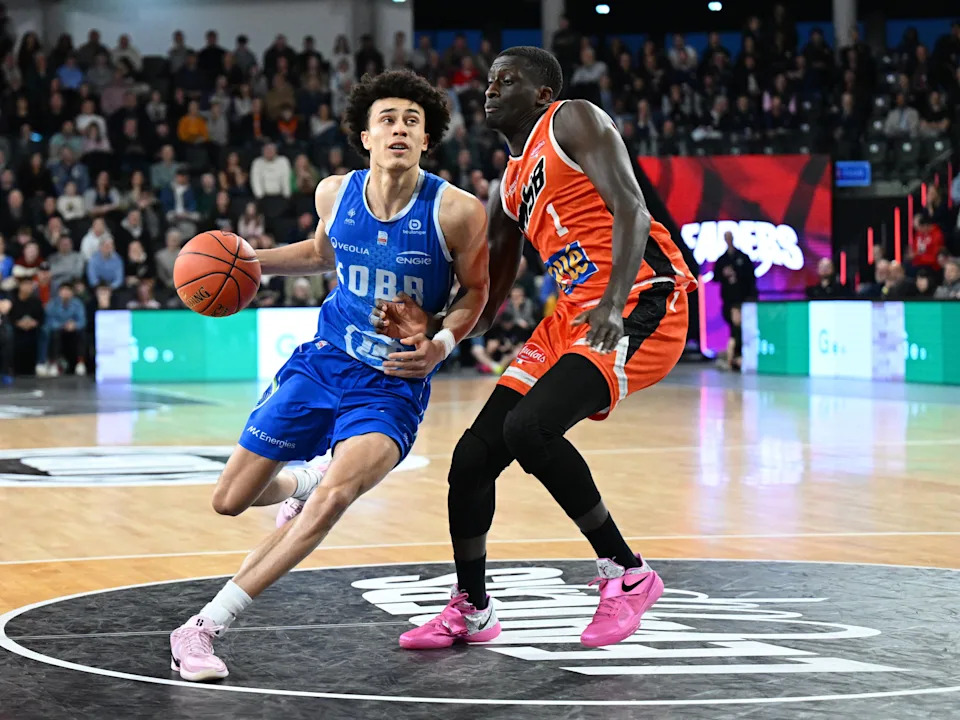 Franck Faugere/Presse Sports via Imagn Images