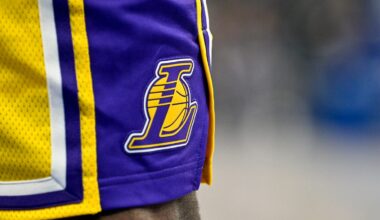 Cole Swider, Bronny James drive summer Lakers to win over Heat