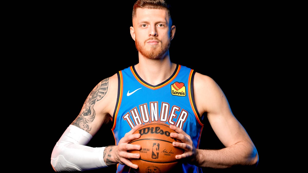 Thunder center was worth every penny