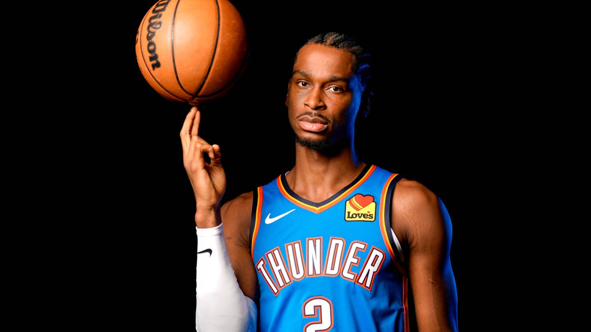 Thunder guard set gold standard