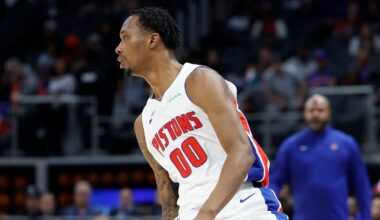 Pistons offense sinks in blowout Summer League loss to Timberwolves
