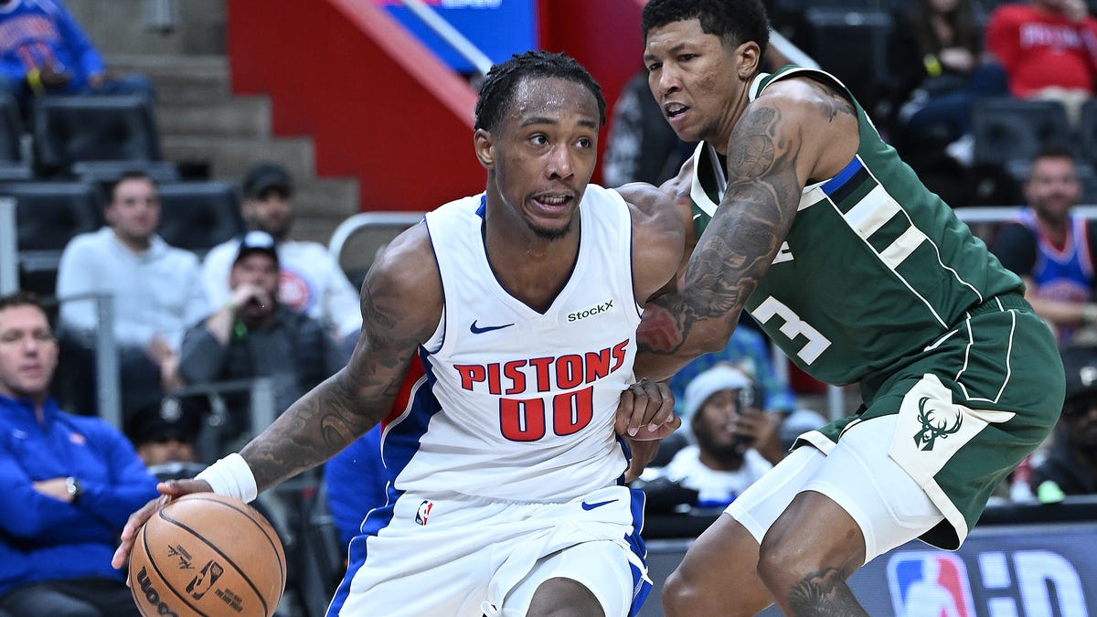 Improved Holland early MVP in Summer League