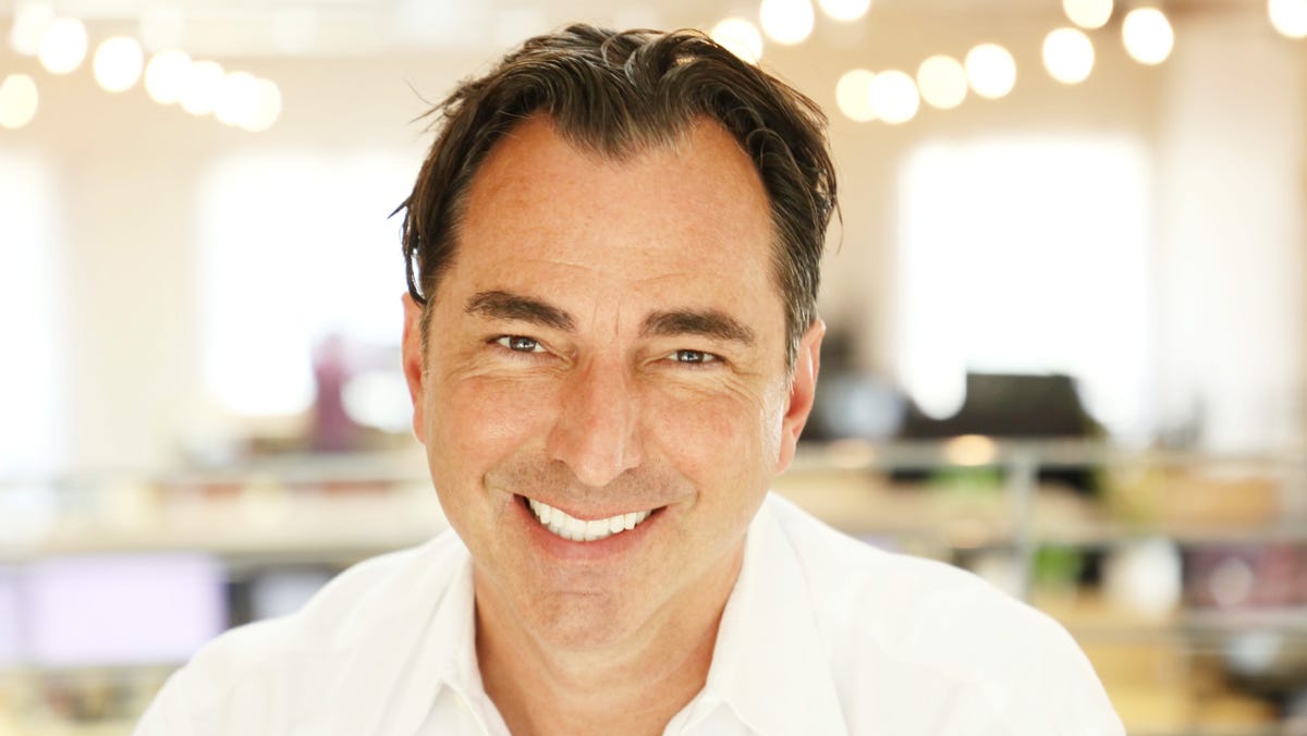 Meet David Manica, architect behind Oklahoma City Thunder's new arena