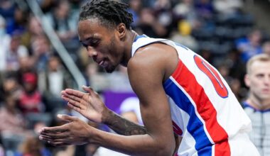 Ron Holland back to Vegas